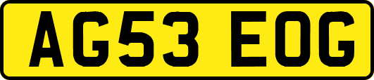 AG53EOG