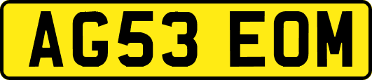 AG53EOM
