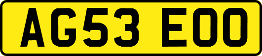AG53EOO