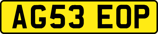 AG53EOP