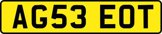 AG53EOT