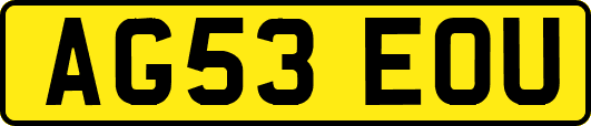 AG53EOU
