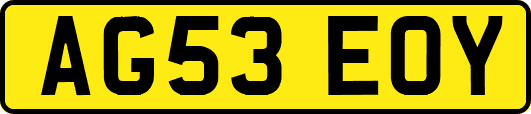 AG53EOY