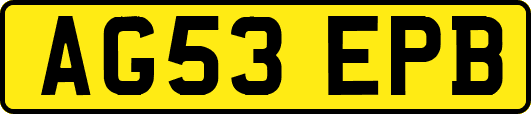 AG53EPB