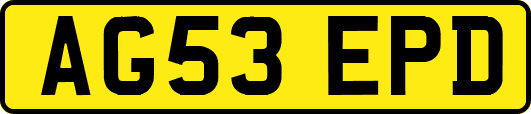 AG53EPD