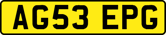 AG53EPG