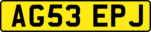 AG53EPJ