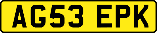 AG53EPK
