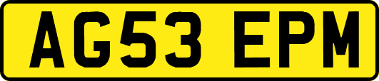 AG53EPM