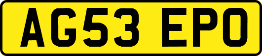 AG53EPO