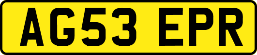 AG53EPR