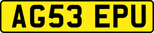 AG53EPU