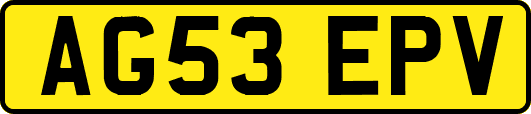 AG53EPV