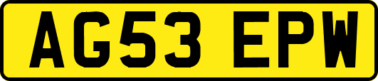 AG53EPW