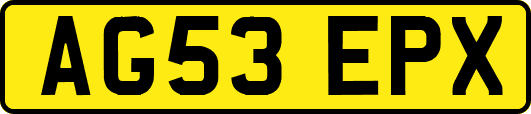 AG53EPX