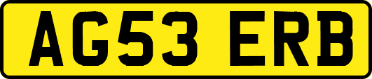 AG53ERB
