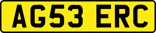 AG53ERC