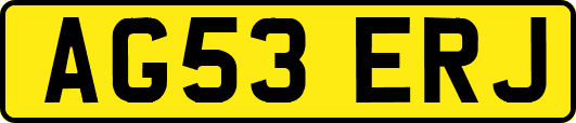 AG53ERJ