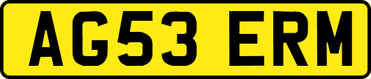 AG53ERM