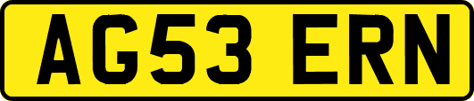 AG53ERN