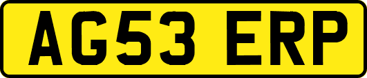 AG53ERP