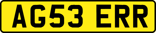 AG53ERR