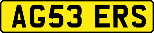 AG53ERS