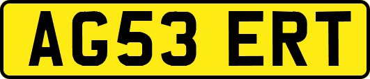 AG53ERT