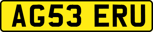 AG53ERU