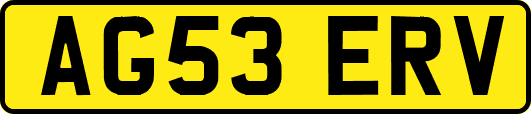 AG53ERV