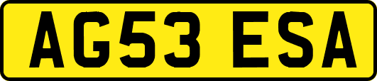 AG53ESA
