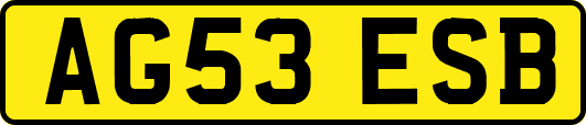 AG53ESB