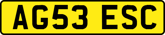 AG53ESC