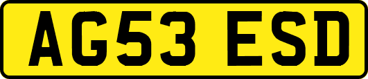 AG53ESD