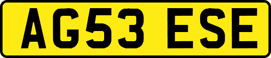 AG53ESE