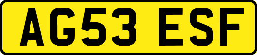 AG53ESF