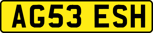 AG53ESH