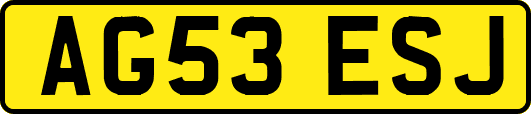 AG53ESJ