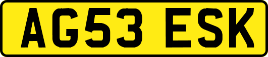 AG53ESK