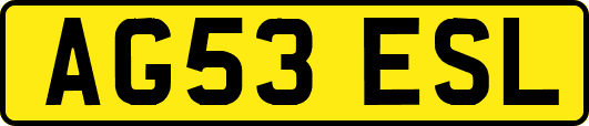 AG53ESL