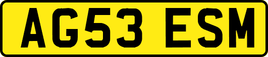 AG53ESM