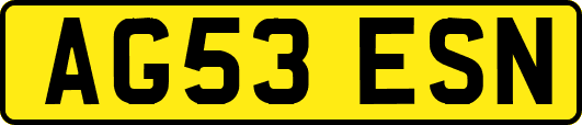 AG53ESN