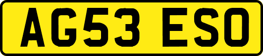 AG53ESO