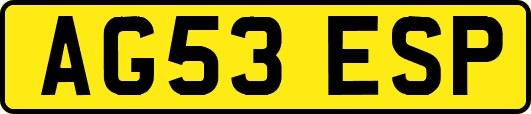 AG53ESP