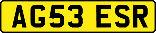 AG53ESR