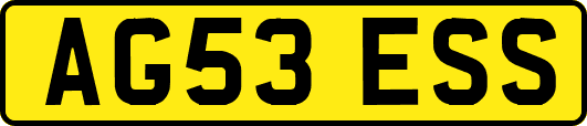 AG53ESS