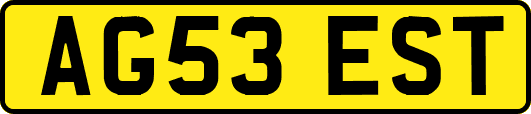 AG53EST