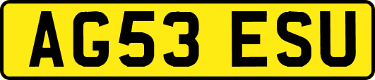 AG53ESU