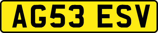 AG53ESV