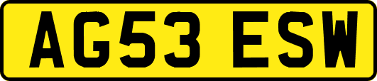 AG53ESW